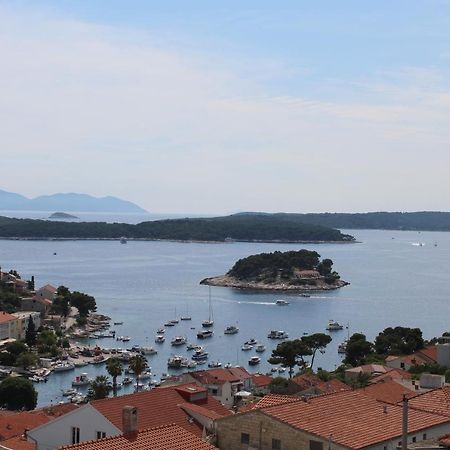 Nikola Leko Guest House Hvar Town Exterior photo