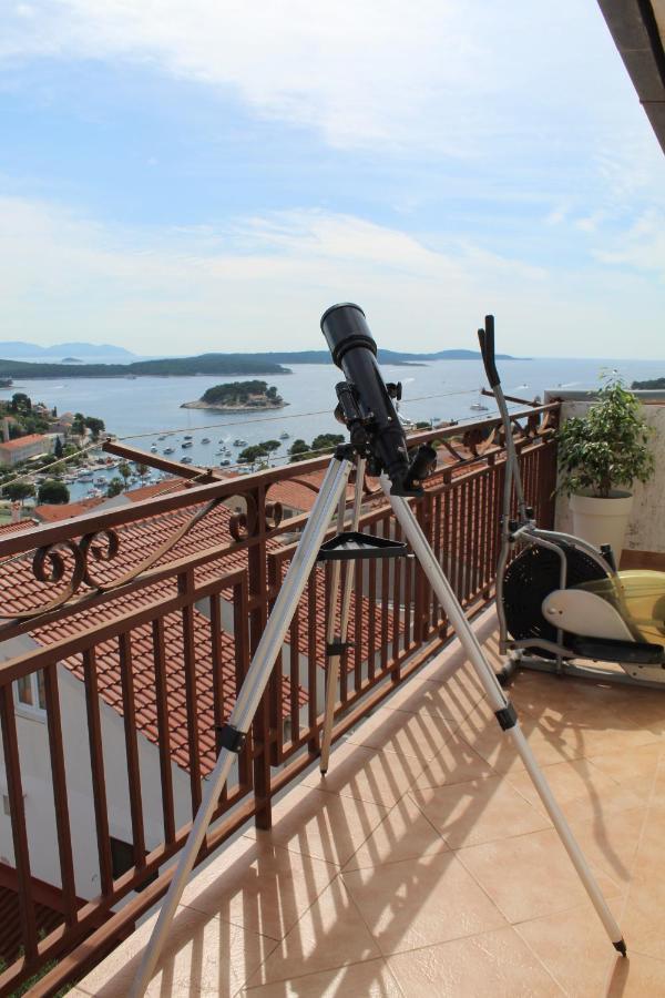 Nikola Leko Guest House Hvar Town Exterior photo
