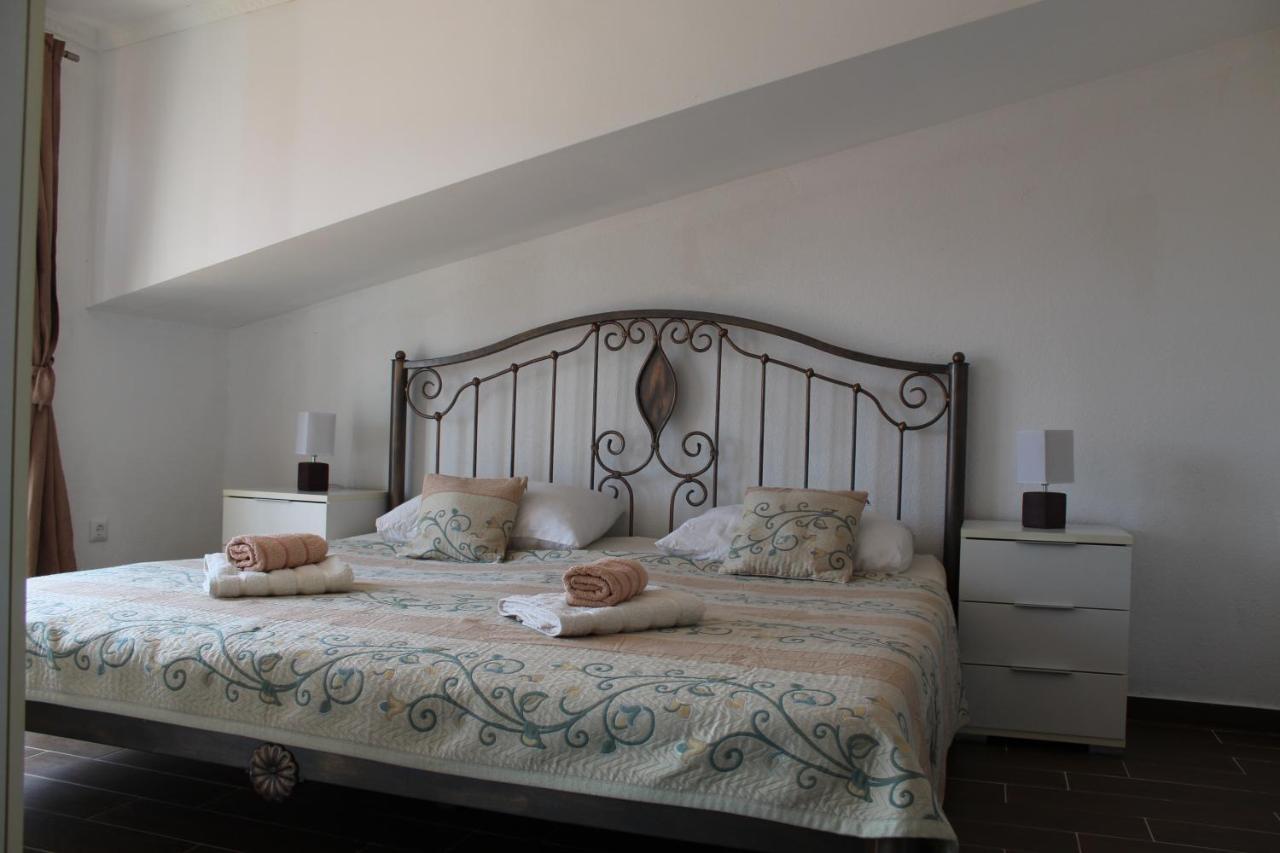 Nikola Leko Guest House Hvar Town Exterior photo