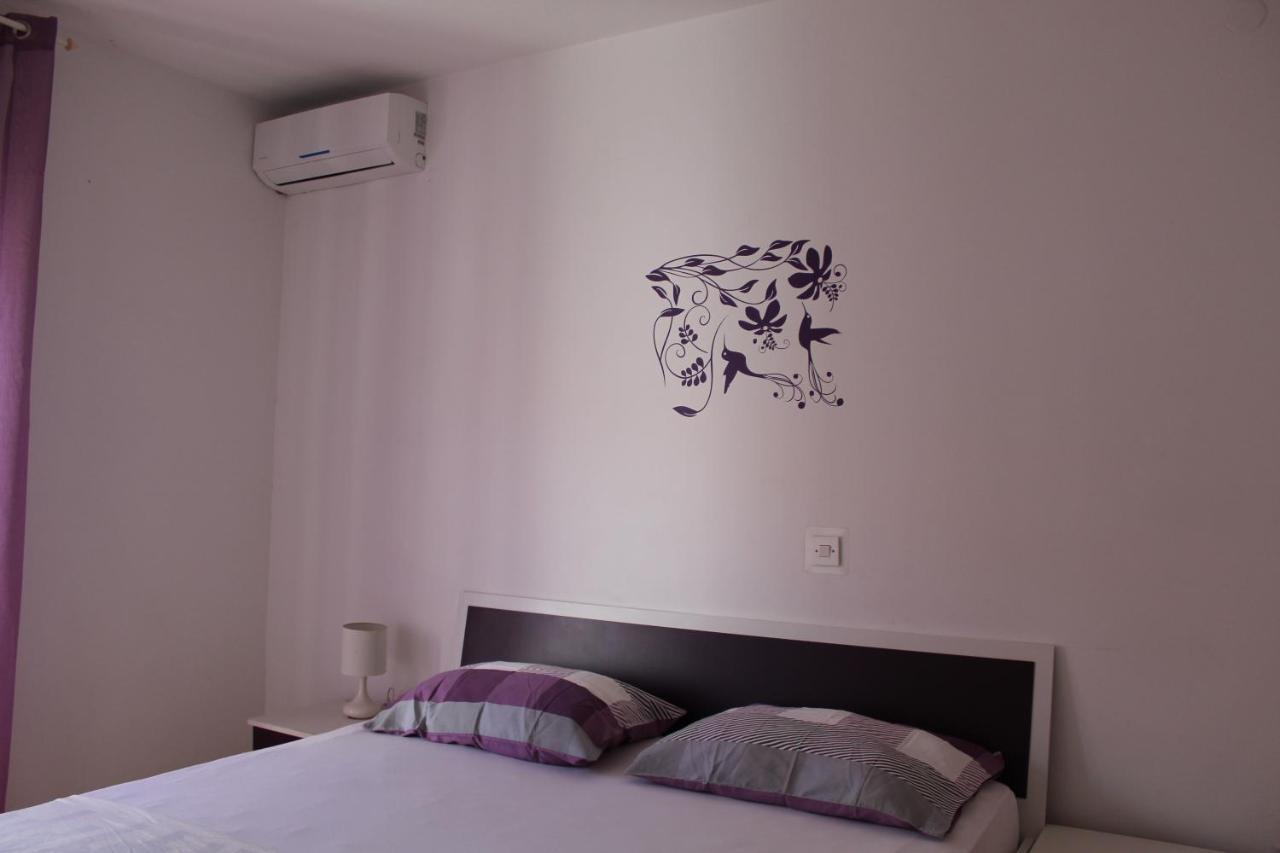 Nikola Leko Guest House Hvar Town Exterior photo
