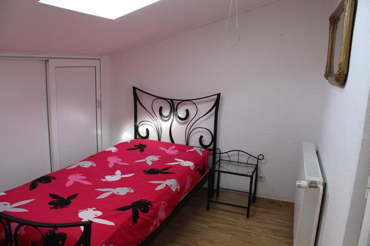 Nikola Leko Guest House Hvar Town Exterior photo