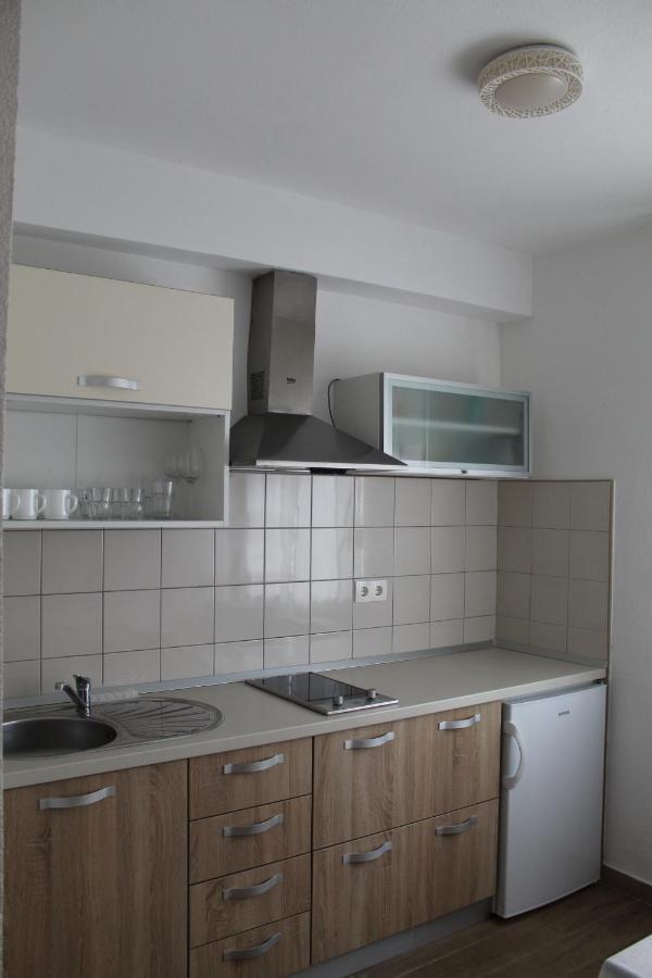 Nikola Leko Guest House Hvar Town Exterior photo